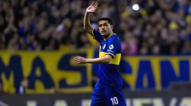 Despedida de Riquelme: lista de invitados y dónde verlo
