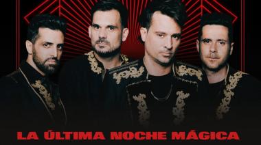 Tan Biónica se presentará en River Plate: cómo y cuándo comprar las entradas