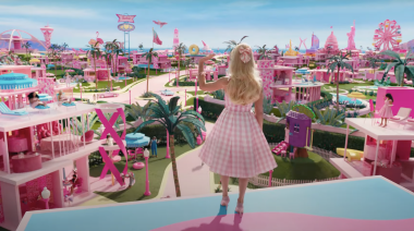La razón por la que "Barbie" está prohibida en Vietnam