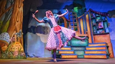 La cartelera teatral de cara a las vacaciones de invierno