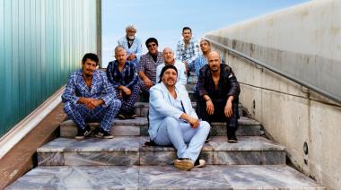 La Bersuit se presentará en el Teatro Ópera La Plata