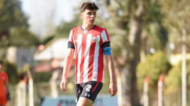 El duro comunicado de Estudiantes hacia un juvenil que se marchó al Atlético Madrid