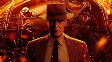 Lanzaron un tráiler extendido de 'Oppenheimer'