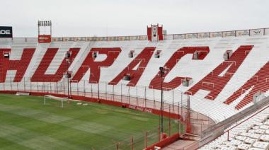 Huracán apartó a 4 jugadores del plantel