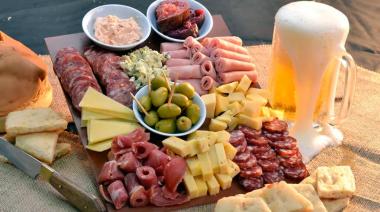 Día del Amigo: ¿Dónde salir a comer en La Plata?