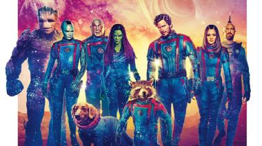 'Guardianes de la Galaxia Vol.3' llega a Disney+ en agosto