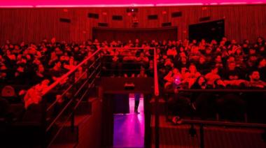 El Festival Internacional de Cine de Terror II de La Plata ya tiene fecha confirmada