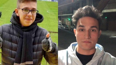 Torres Erwerle ninguneó a Palito: "Voy a pelear contra una persona de Twitter"