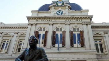 La UNLP continúa liderando el ranking internacional de transparencia