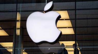 Apple enfrenta su mayor caída de ventas de las últimas décadas