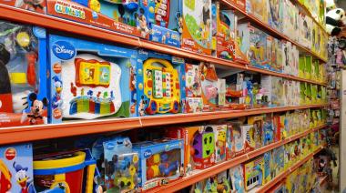 Previo al Día del Niño llega La Noche de las Jugueterías