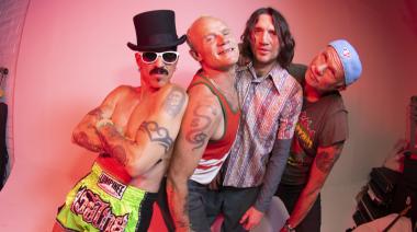Nuevas entradas a la venta para Red Hot Chili Peppers y Ruel en Argentina