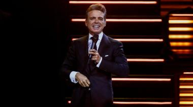 Luis Miguel en Argentina el próximo año: cuánto cuestan las entradas