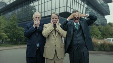 'Medicina Letal': la nueva miniserie de Netflix basada en un hecho real