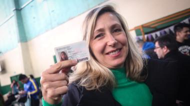 La palabra de Myriam Bregman: "Nuestra lista nunca será complaciente con el poder"
