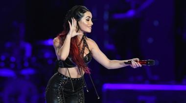 Lali respondió a las agresiones: "La violencia con la que bardean y los argumentos son un reflejo de lo que votan"