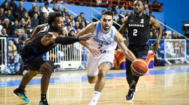 Cuándo debuta Argentina ante Bahamas por el Preclasificatorio Olímpico y dónde verlo