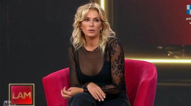 Yanina Latorre habló de su salud luego de descompensarse en LAM: "Sentí que me moría"