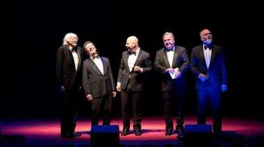 Les Luthiers se despide de los escenarios y prepara sus últimas funciones