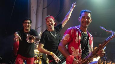 La Konga en La Plata: entradas a la venta para el show en el Estadio UNO