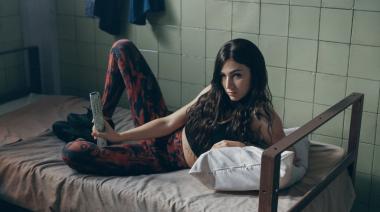 'El Cuerpo en Llamas' la nueva producción de Netflix que protagoniza Úrsula Corberó