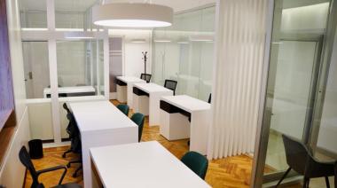 Más y mejor: Estudio Yacoub reinauguró su sucursal de Avenida 13 con detalles Top Life