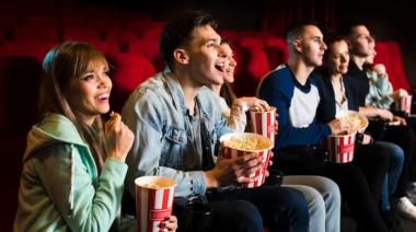 Cuáles son las películas que llegan al cine a fin de agosto