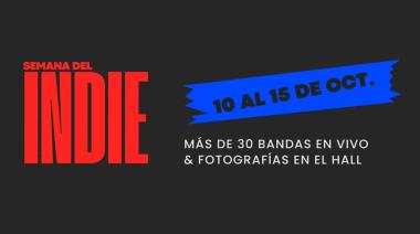 El Teatro Ópera festeja su 70 aniversario con la 'semana del indie'