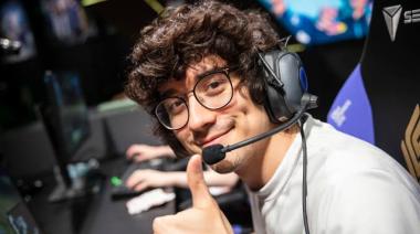Habló Josedeodo luego de la final de la Liga Latinoamérica de League of Legends