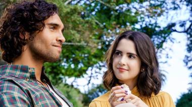 "Elijo Amor": la comedia romántica interactiva que estrenó Netflix