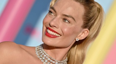 Cuál es la famosa serie en la que Margot Robbie audicionó y no quedó
