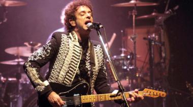 Gustavo Cerati: 9 años desde su partida pero más vigente que nunca