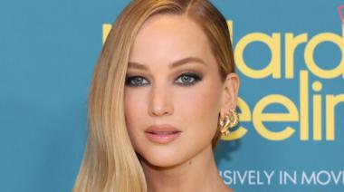 Jennifer Lawrence podría interpretar a Tinkerbell en live action
