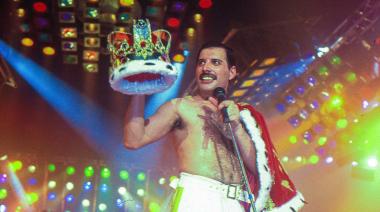En la semana de su cumpleaños, subastan objetos personales de Freddie Mercury