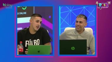 El descargo de Joaco Lopez y Pimpeano contra Piso 18 tras finalizar su programa