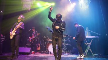 Qué hacer este fin de semana: propuestas de música y teatro