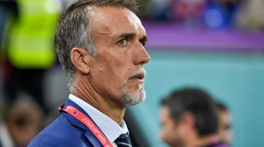 Batistuta no será candidato a intendente en Italia