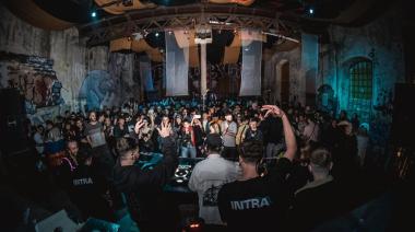 Intra Festival en La Plata: más de 30 artistas en escena y más