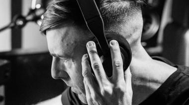 Richie Hawtin dará una charla en la Universidad Siglo 21