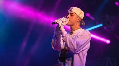 Rusherking dará un show gratis en Ensenada