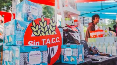 El primer festival gastronómico sin TACC y con entrada gratuita