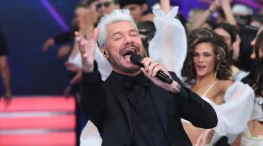 Hackearon a Tinelli y publicaron una foto íntima junto a Guillermina Valdés
