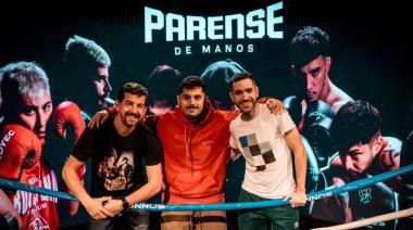 Párense de Manos se presentó oficialmente y se agotaron las entradas en menos de una hora