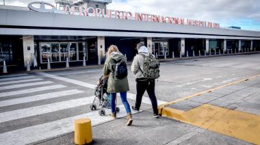 Después de casi 30 años Mar del Plata tendrá un vuelo internacional