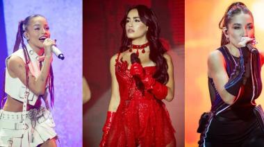 Todo lo que dejó Equal, el festival de artistas femeninas