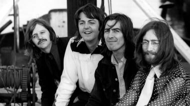 Subastan grabaciones únicas e inéditas de The Beatles por más de 300 mil dólares