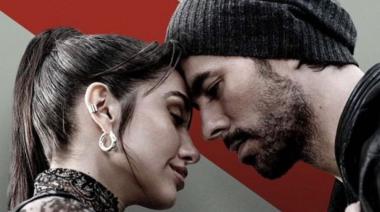 "Así es la vida", el nuevo single de María Becerra junto a Enrique Iglesias