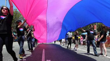 Día Internacional de la Bisexualidad: por qué se celebra hoy
