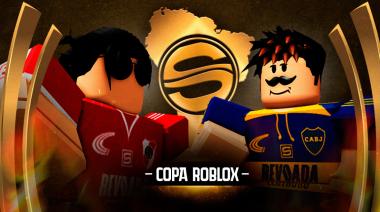 Copa Libertadores de Roblox: a qué hora juegan River y Boca