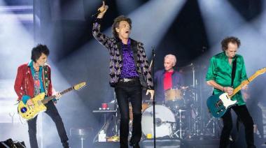 Circula un link de venta de entradas para Rolling Stones en Argentina